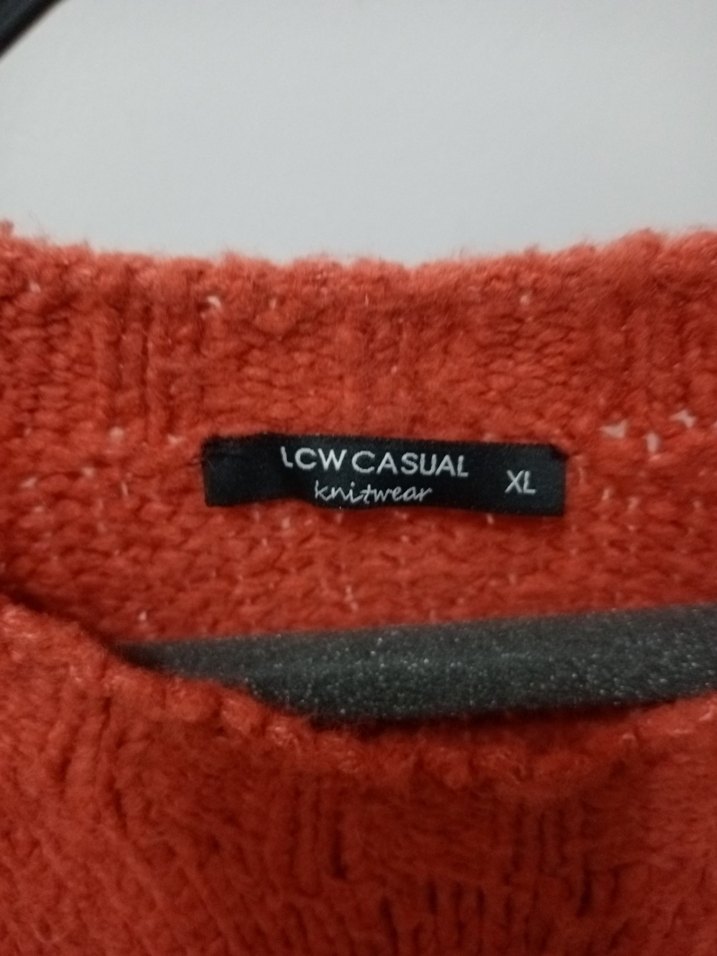 bayan triko Kazak - Görsel 4