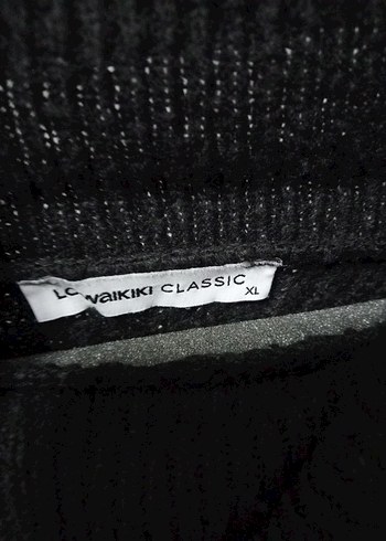 bayan boğazlı kazak - Görsel 2