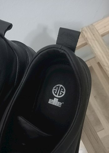 kadın ayakkabı - Görsel 4