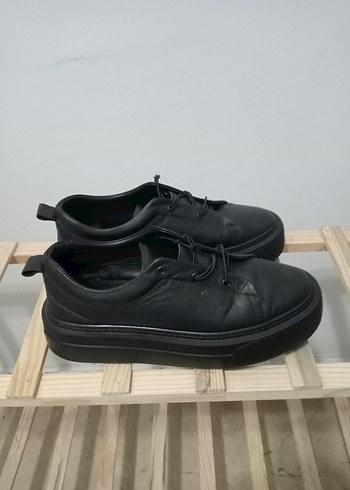 kadın ayakkabı - Görsel 3