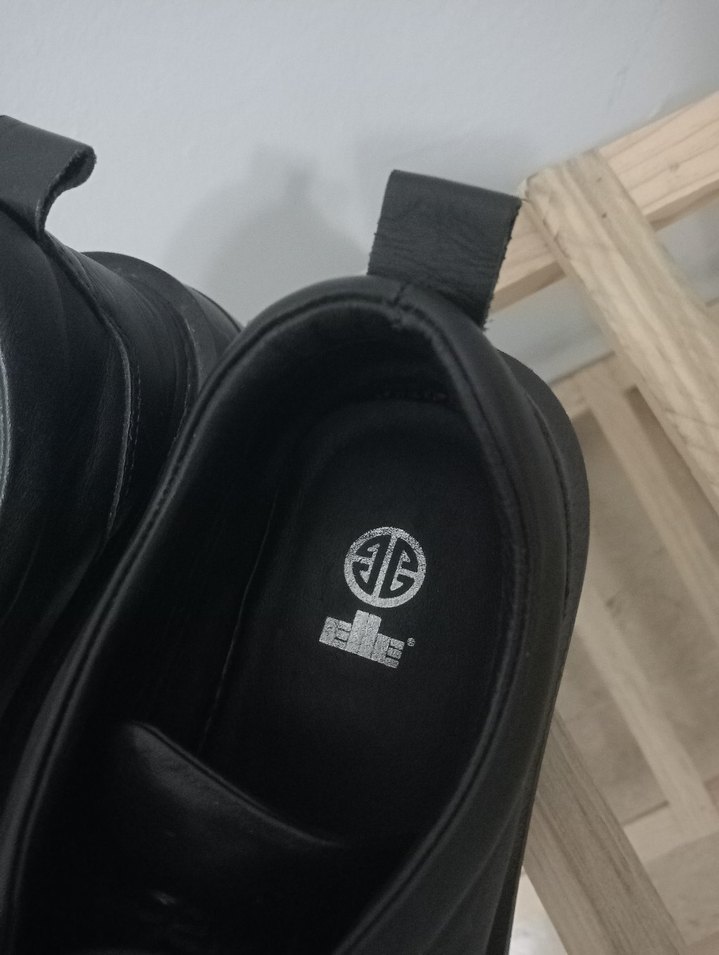 kadın ayakkabı - Görsel 4