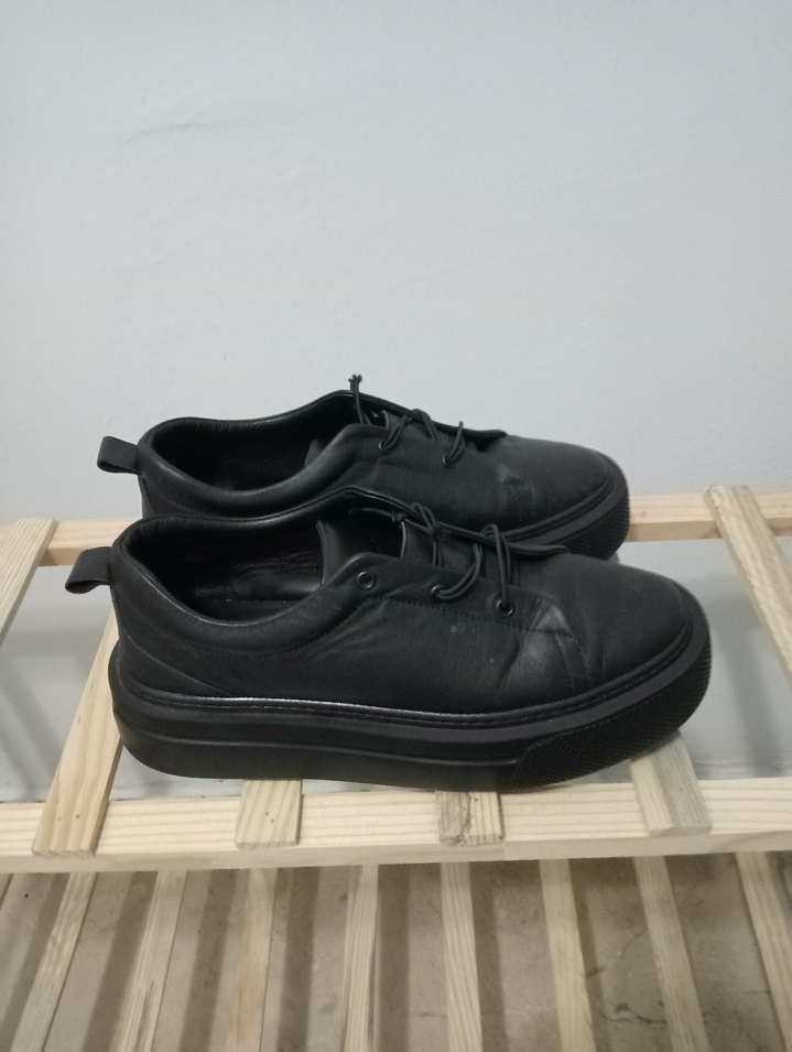 kadın ayakkabı - Görsel 3