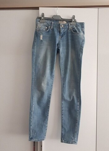 kot pantolon