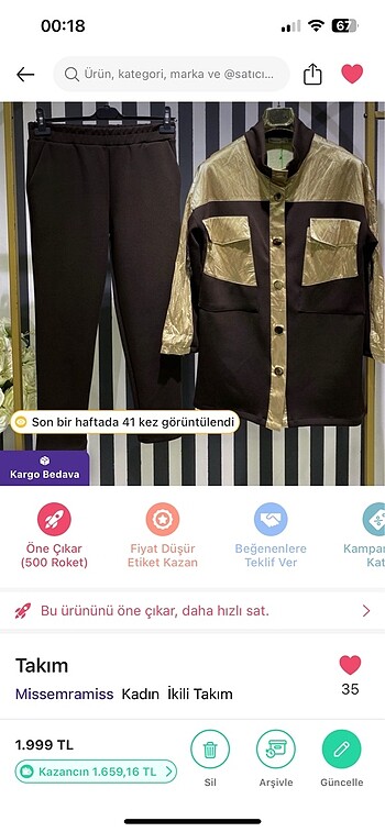 Takım