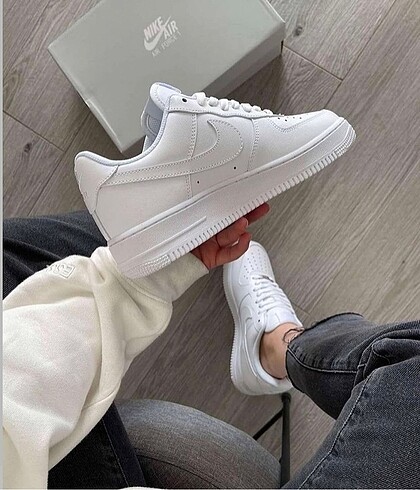 Nike Nike Air Force 1 Classic