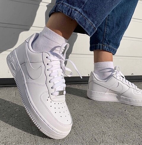 Nike Air Force 1 Classic