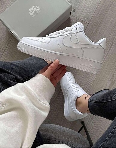 41 Beden Nike Air Force 1 Classic