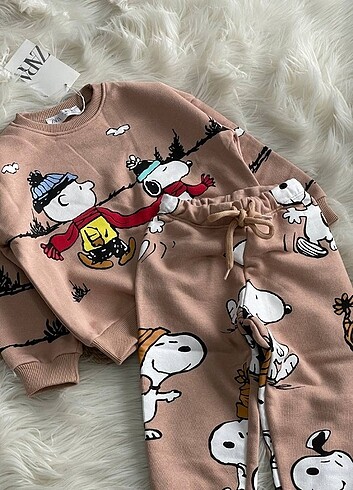 Snoppy Takım