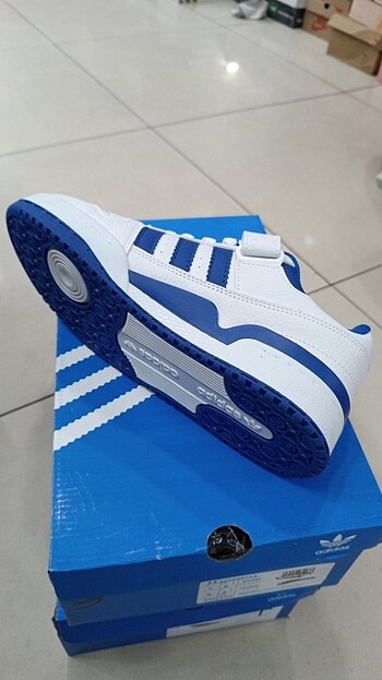 Forum lov adidas ayakkabı  - Görsel 2