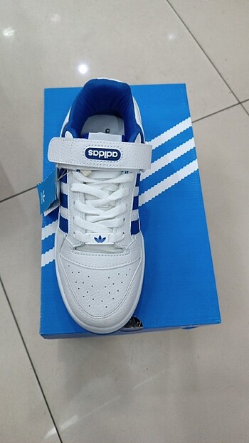 Forum lov adidas ayakkabı  - Görsel 3