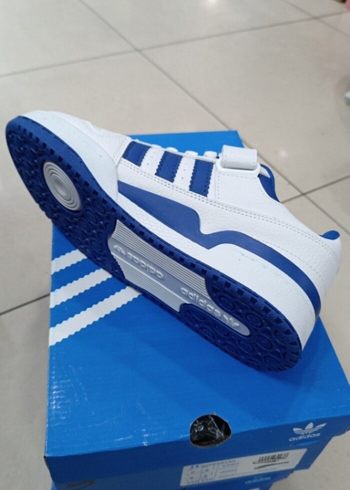Forum lov adidas ayakkabı  - Görsel 2