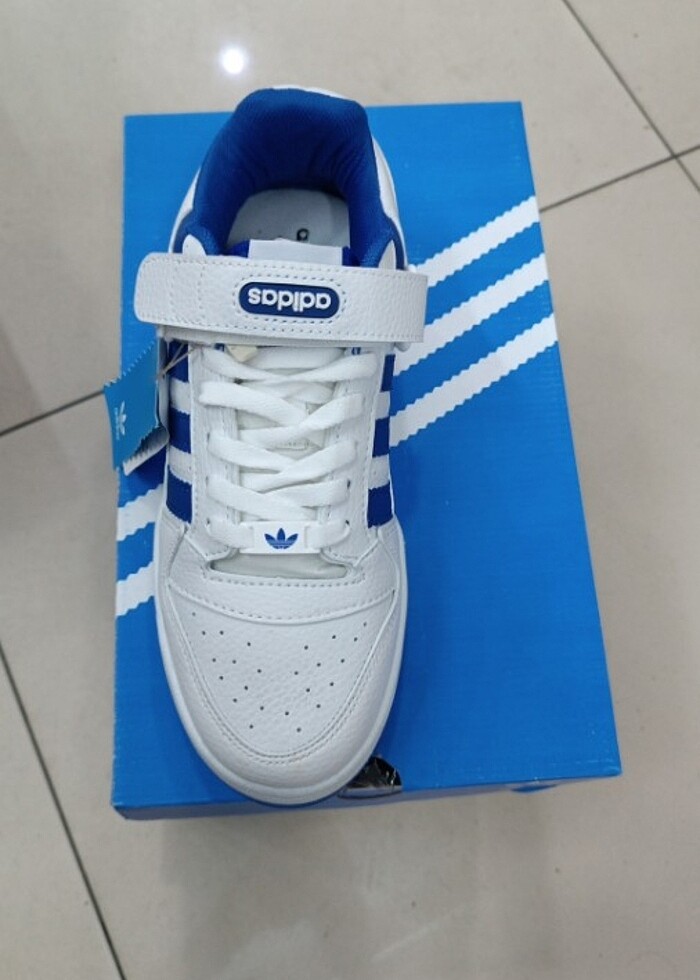 Forum lov adidas ayakkabı  - Görsel 3