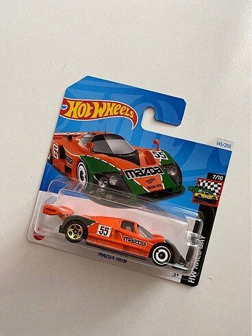 Mazda 787B