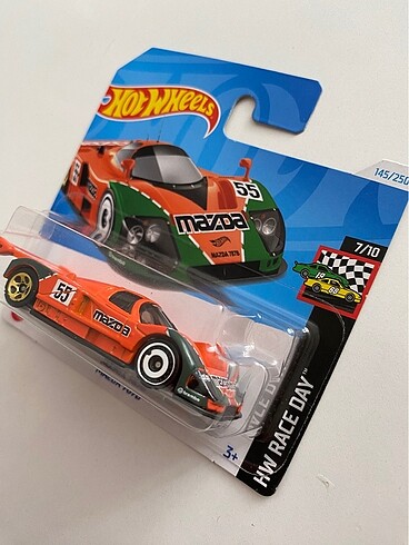  Mazda 787B