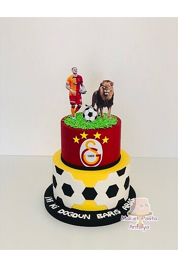 Galatasaray Safari