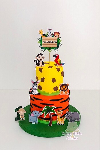 Maket pasta