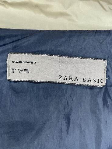 m Beden çeşitli Renk Zara Mont %70 İndirimli.