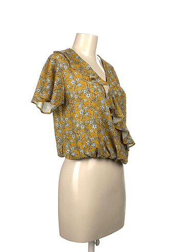 Vintage Love PreLoved Bluz %70 İndirimli.