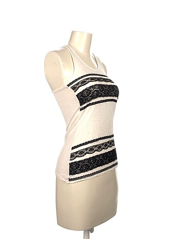 Vintage Love PreLoved Bluz %70 İndirimli.