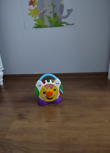 Fisher Price Oyuncak