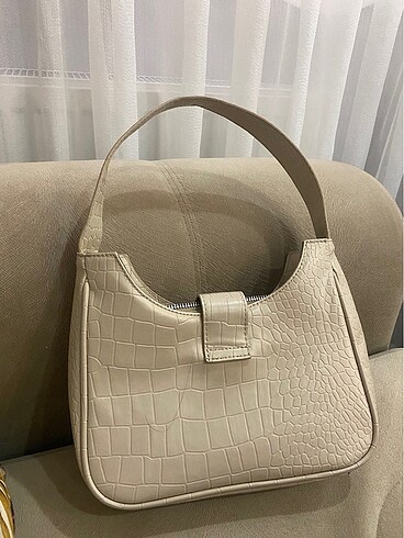 Zara Baget çanta
