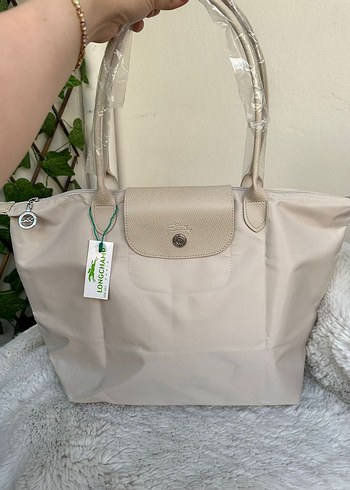 Beden Longchamp kol çanta