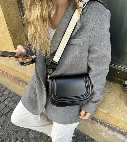 Diğer Zara modeli