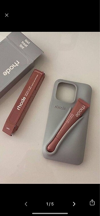 Rhode iPhone 14 pro