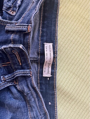 Stradivarius Stradivarius jean