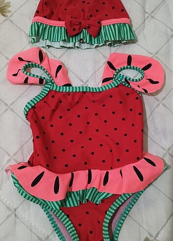 Bebek mayo bikini
