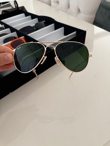 Ray Ban Damla modeli
