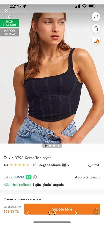 dilvin crop