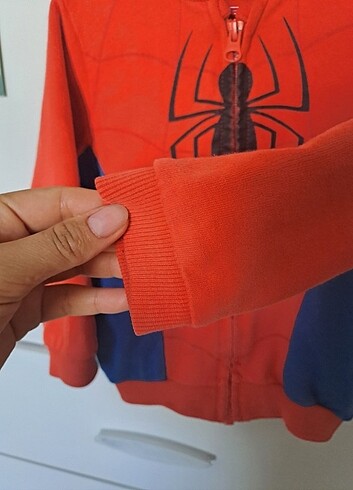 LC Waikiki Spider man ceket