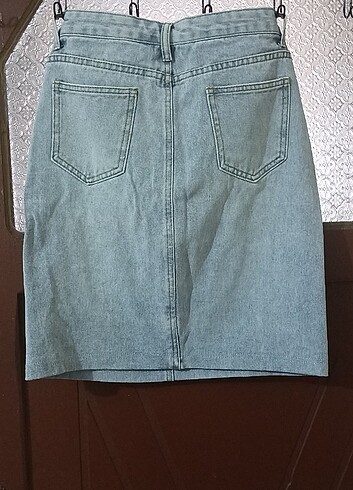 Mini etek