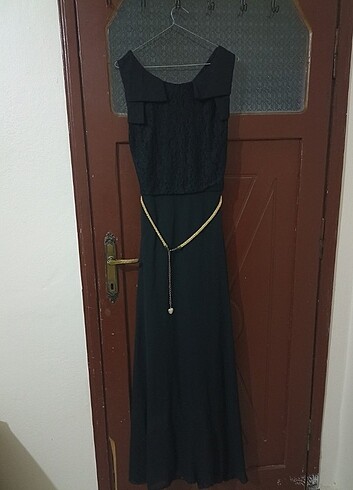 Diğer Gece elbisesi