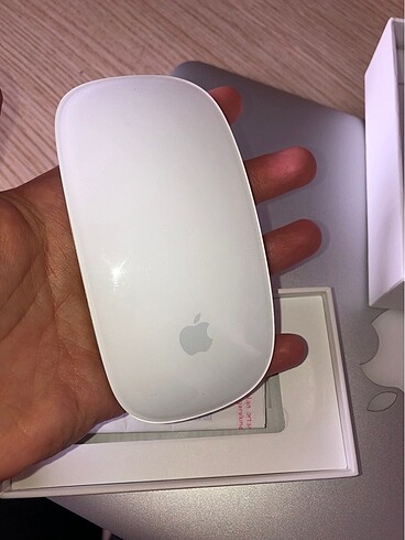 Apple Magic mouse