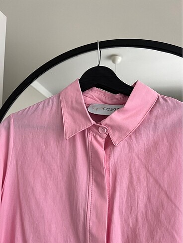 Şeyma Coşkun tunik - Görsel 3