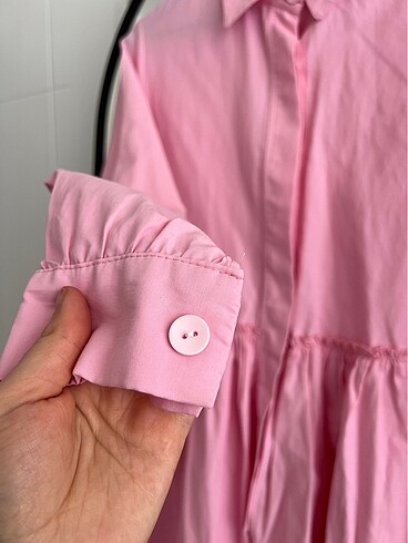 Şeyma Coşkun tunik - Görsel 4