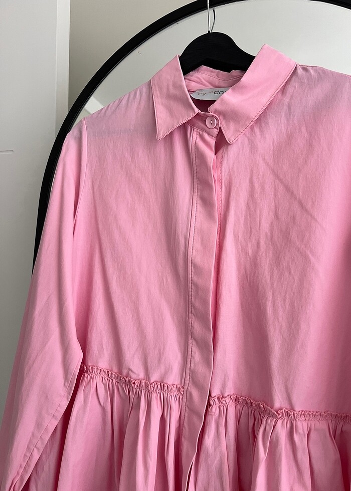 Şeyma Coşkun tunik - Görsel 2