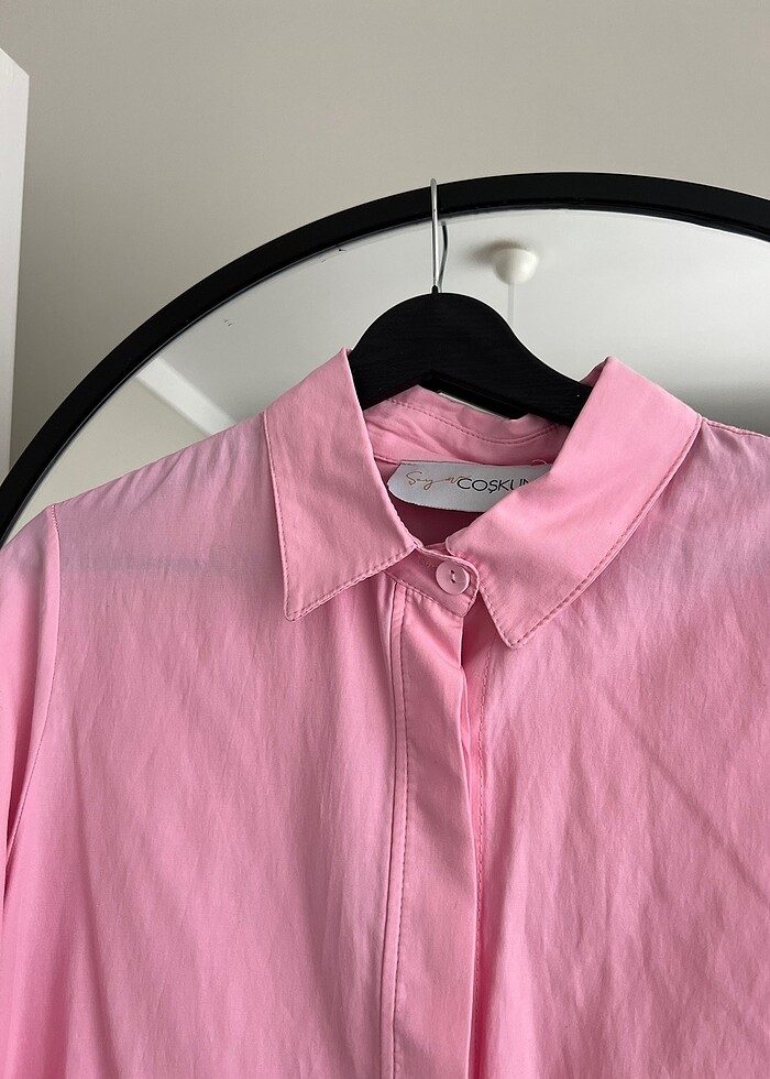 Şeyma Coşkun tunik - Görsel 3