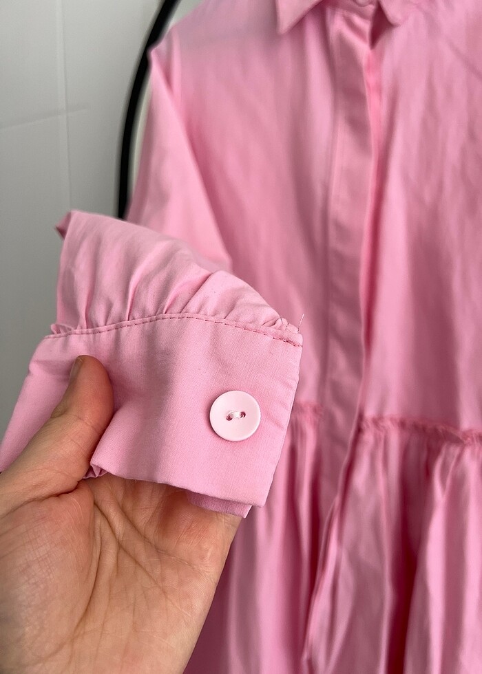 Şeyma Coşkun tunik - Görsel 4