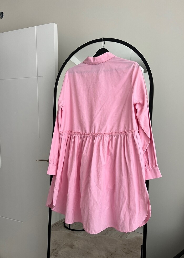 Şeyma Coşkun tunik - Görsel 5