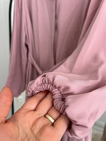 İkili tesettür takım - Görsel 2