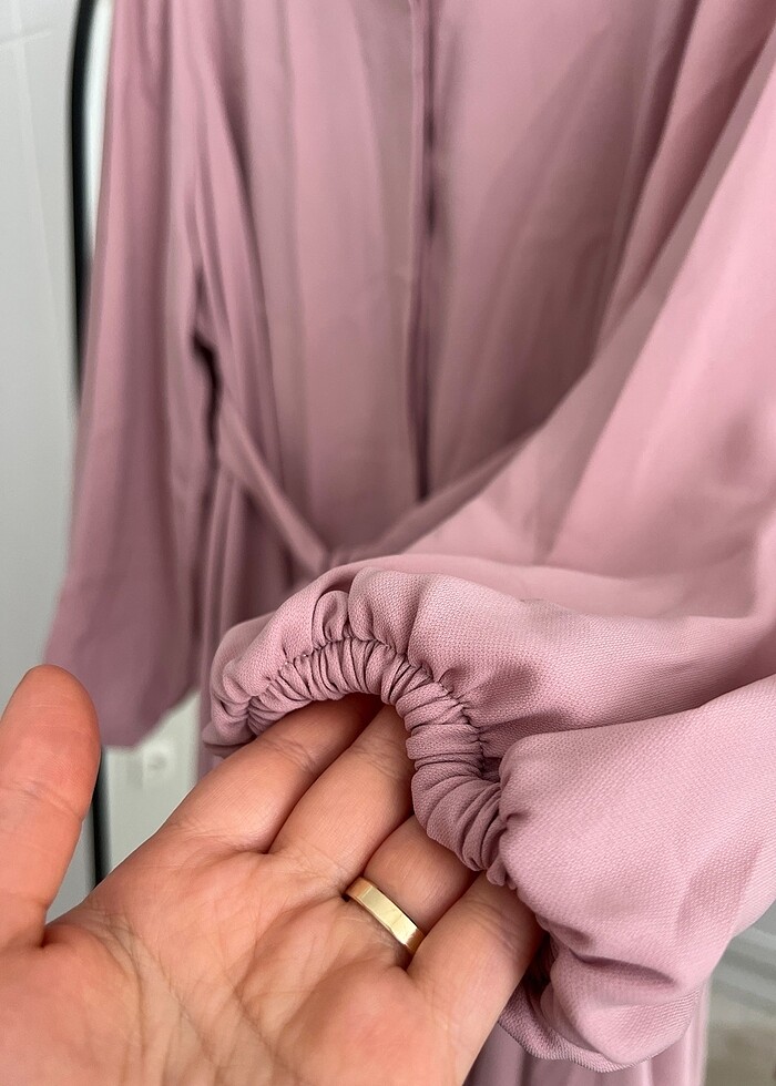 İkili tesettür takım - Görsel 2