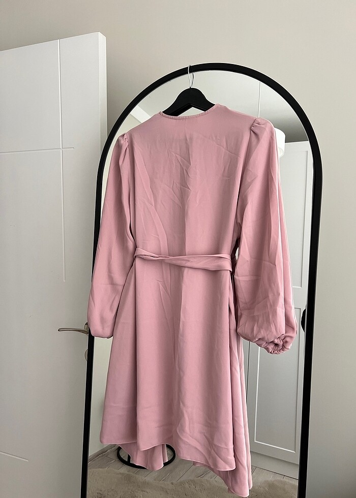 İkili tesettür takım - Görsel 4