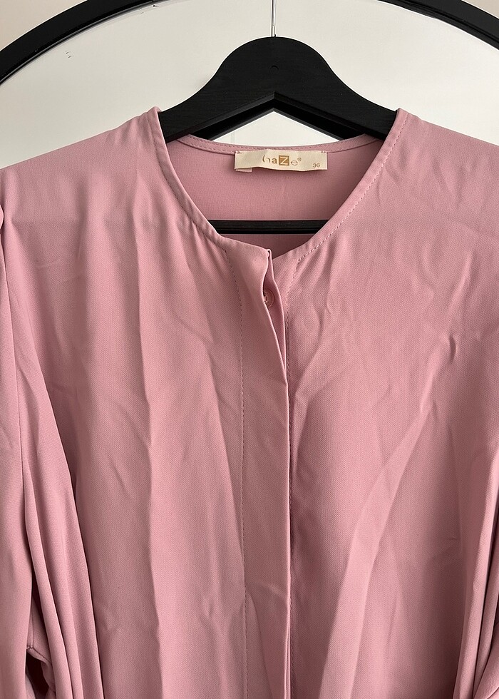 İkili tesettür takım - Görsel 3