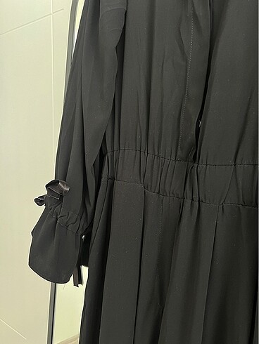 Tesettür tulum - Görsel 2