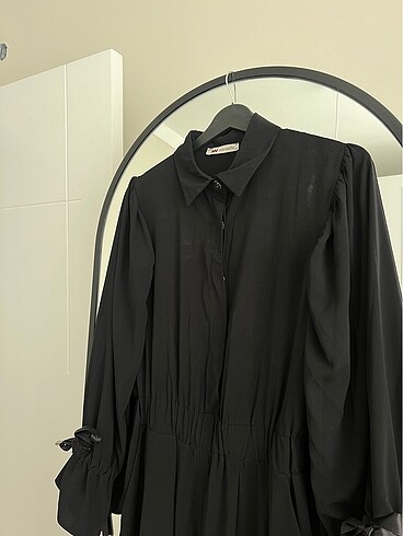 Tesettür tulum - Görsel 4