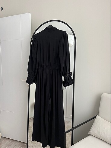 Tesettür tulum - Görsel 6