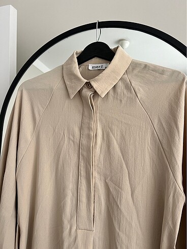 Tesettür elbise - Görsel 2